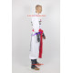 Inuyasha Bankotsu cosplay costume