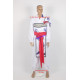 Inuyasha Bankotsu cosplay costume