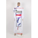 Inuyasha Bankotsu cosplay costume