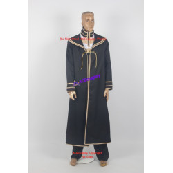 Sousou no Frieren Frieren: Beyond Journey's End Heiter Cosplay Costume