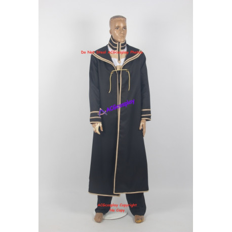 Sousou no Frieren Frieren: Beyond Journey's End Heiter Cosplay Costume