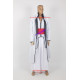 Bleach Aizen Sousuke Arrancar  cosplay costume