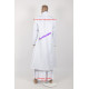 Bleach Aizen Sousuke Arrancar  cosplay costume