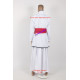 Bleach Aizen Sousuke Arrancar  cosplay costume