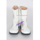 Soul Eater Dr. Franken Stein Cosplay Shoes Cosplay Boots