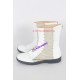 Soul Eater Dr. Franken Stein Cosplay Shoes Cosplay Boots