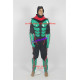 Kamen Rider Zeztz Cosplay Costume