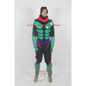 Kamen Rider Zeztz Cosplay Costume