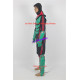 Kamen Rider Zeztz Cosplay Costume