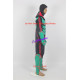 Kamen Rider Zeztz Cosplay Costume