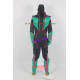 Kamen Rider Zeztz Cosplay Costume