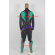 Kamen Rider Zeztz Cosplay Costume