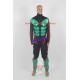 Kamen Rider Zeztz Cosplay Costume