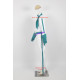 Mario Kart 8 Rosalina Cosplay Costume Version 2 include boots covers