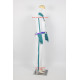 Mario Kart 8 Rosalina Cosplay Costume Version 2 include boots covers