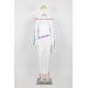 Mario Kart 8 Rosalina Cosplay Costume Version 2 include boots covers