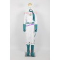 Mario Kart 8 Rosalina Cosplay Costume Version 2 include boots covers