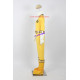 Power rangers Taylor yellow wild force ranger cosplay costume