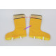 Power rangers Taylor yellow wild force ranger cosplay costume
