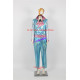 Like a Dragon Yakuza idol Majima Cosplay Costume