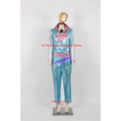 Like a Dragon Yakuza idol Majima Cosplay Costume
