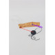 Like a Dragon Yakuza idol Majima Cosplay Costume