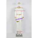 Captain Scarlet Destiny Angel Cosplay Costume