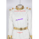 Captain Scarlet Destiny Angel Cosplay Costume