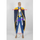 Digimon Kaiser Cosplay Costume