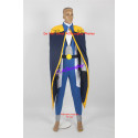Digimon Kaiser Cosplay Costume