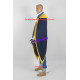 Digimon Kaiser Cosplay Costume