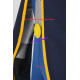 Digimon Kaiser Cosplay Costume