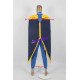 Digimon Kaiser Cosplay Costume