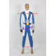 Digimon Kaiser Cosplay Costume