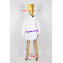 Commission Request Persona Takuto Maruki Cosplay Costume include Big Mask