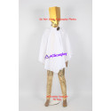 Commission Request Persona Takuto Maruki Cosplay Costume include Big Mask