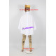 Commission Request Persona Takuto Maruki Cosplay Costume include Big Mask