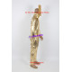 Commission Request Persona Takuto Maruki Cosplay Costume include Big Mask