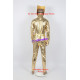 Commission Request Persona Takuto Maruki Cosplay Costume include Big Mask