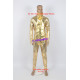 Commission Request Persona Takuto Maruki Cosplay Costume include Big Mask