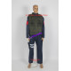 Naruto Iruka Umino Cosplay Costume