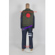 Naruto Iruka Umino Cosplay Costume