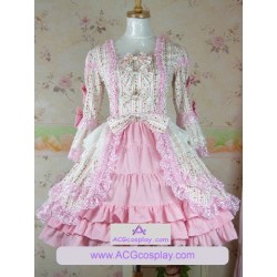Lolita dress luxury style princess skirt