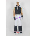 Soul Eater Black Star Cosplay Costume