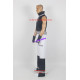 Soul Eater Black Star Cosplay Costume