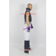 Soul Eater Black Star Cosplay Costume