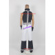 Soul Eater Black Star Cosplay Costume
