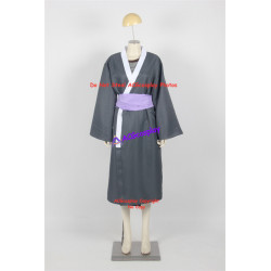Naruto Shizune cosplay costume
