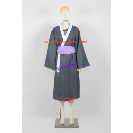Naruto Shizune cosplay costume