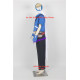Beyblade Gingka Hagane Cosplay Costume